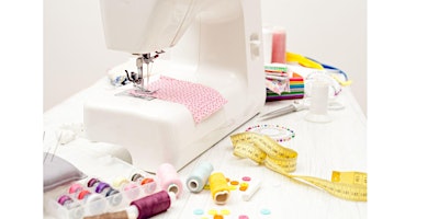 Quick Sewing Machine 101 primary image