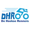 Logo van De Hoekse Renners