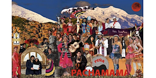 Celebrate Peña Pachamama  as a new San Francisco Legacy Business