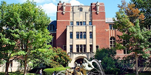 62nd Annual Warren Cook Health and Safety Discussional, Oct. 9, 2025 primary image