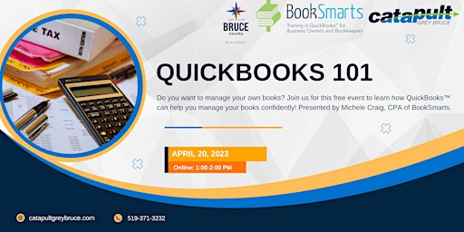 Quickbooks 101