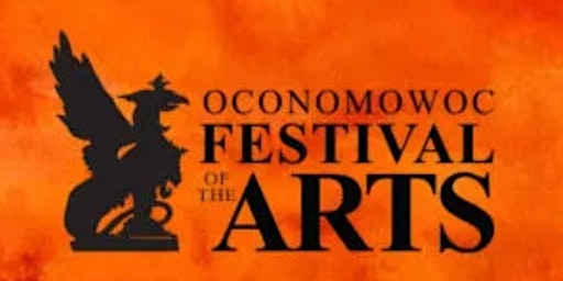Volunteer Party Oconomowoc Festival of the Arts