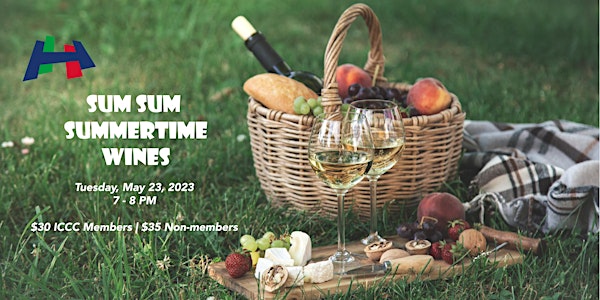 Aperitivo Italiano - Sum Sum Summertime Wines