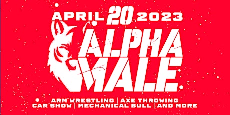 Alpha: Men's Conference