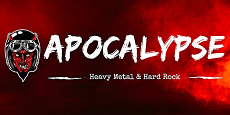 Apocalypse - Spring Edition! Get $5 off and a money back guarantee. primary image