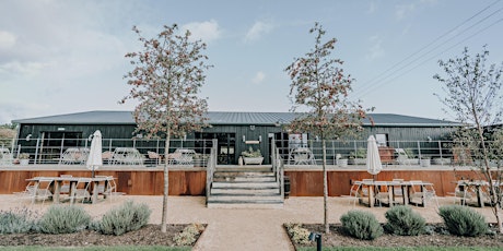 Silchester Farm Food & Drink Market primary image