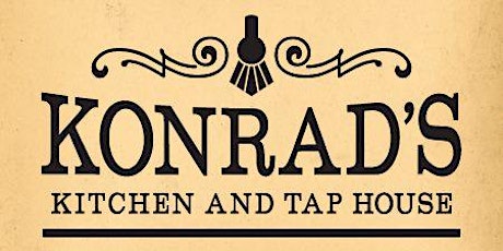 Connections Networking: Konrad's Kitchen and Tap House (Lees Summit)