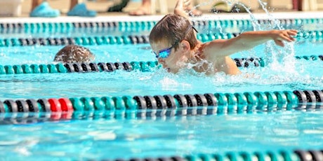 Learning topic: Swimming to the next level primary image