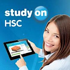 studyON HSC Workshop (Parramatta, NSW) primary image
