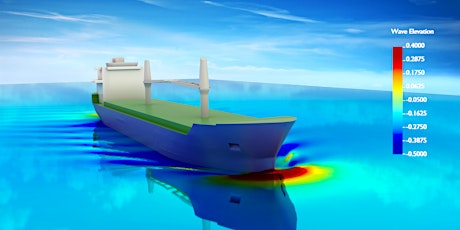 Seminar in Indonesia: FINE™/Marine simulation software for your ship design primary image