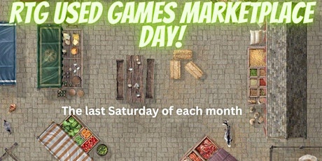 Round Table Games’ Rather Specific Type of Games Marketplace
