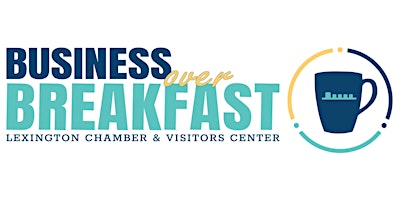 Business Over Breakfast - June primary image