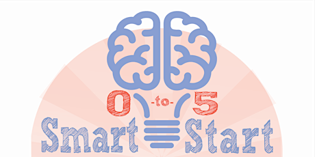 Imagem principal do evento Smart Start! Supporting Early Social-Emotional Development