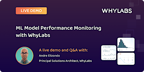 ML Model Performance Monitoring with WhyLabs