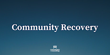 All Addiction Recovery meeting