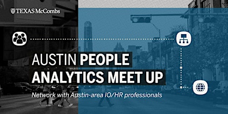 People Analytics Meet Up with Beth White