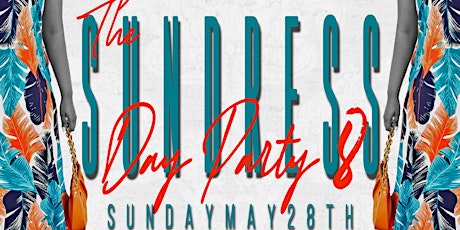 Thee SUNDRESS DAY PARTY 8