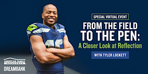 From the Field to the Pen: A Closer Look at Reflection with Tyler Lockett