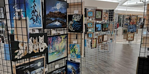 Spring Fling Art Show and Sale