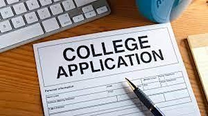 Creating a Compelling College Application