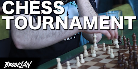 Chess Tournament at BrookLAN