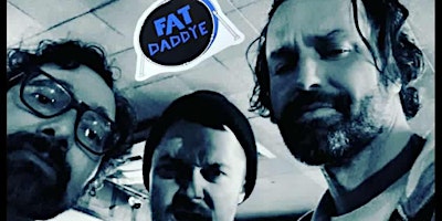 Fat Daddye | The Tufted Puffins | Prithee at CODA