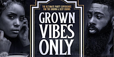 Grown Vibes Only (GVO)