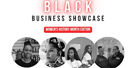 Black Business Showcase