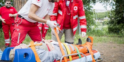 Corso “Prehospital Trauma Care Advanced – PTC-A” Corso “Prehospital Trauma Care Advanced – PTC-A”