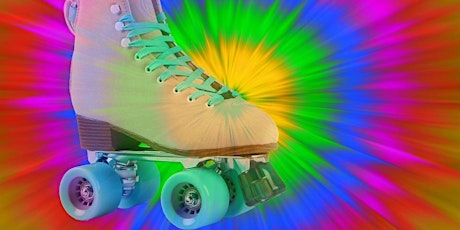 Summer Roller Disco primary image