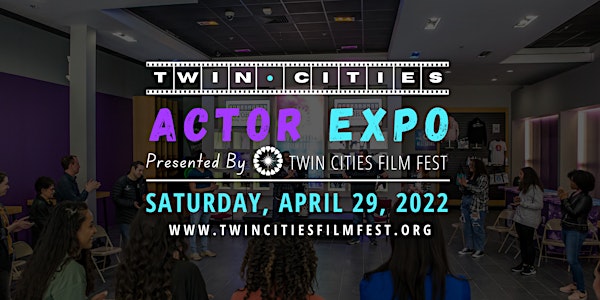 Twin Cities Actor Expo