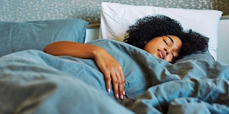 Solutions for a Better Night's Sleep