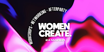 Women Create