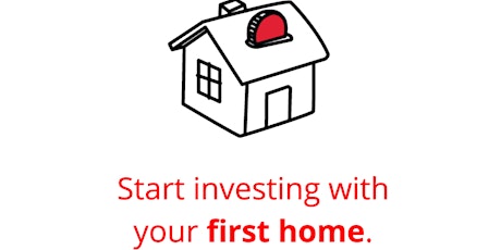 Buy Your 1st Home