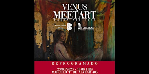 Venus MeetArt