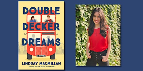 Lindsay MacMillan Presents: Double Decker Dreams