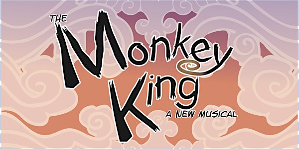 The Monkey King: A New Musical