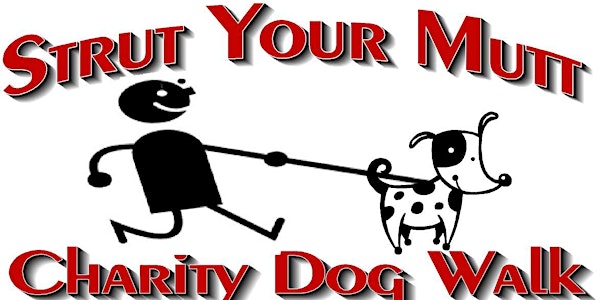 5th Annual Strut Your Mutt Charity Dog Walk