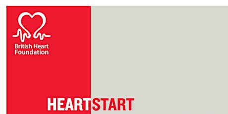 Heartstart Course primary image