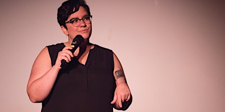 Hideout Comedy presents Samantha Ruddy