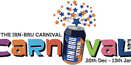 The IRN-BRU Carnival 2018/19 primary image