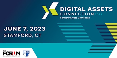Digital Assets Connection 2023