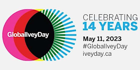 Global Ivey Day Toronto CELEBRATION 2023