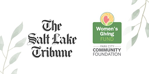 Covering women+ in Utah and addressing their needs