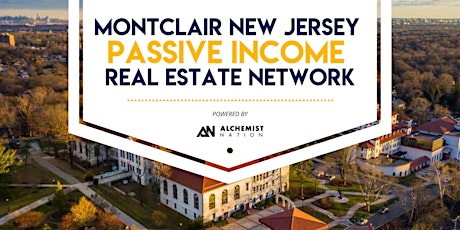 Montclair Passive Income Real Estate