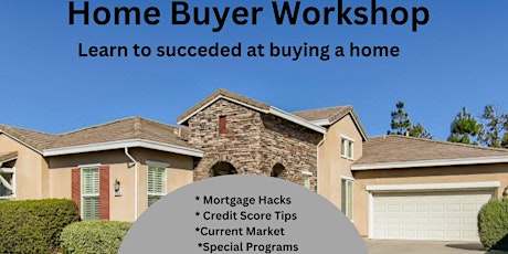 Buyers Workshop