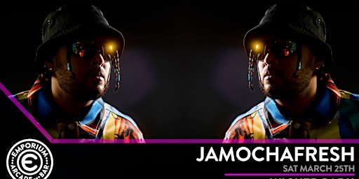 Jamocahfresh (DJ Set)