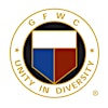 Logo van GFWC of Delano
