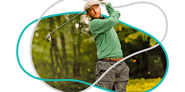 Hilton Templepatrick Golf Event for Golfers with Disabilities - April 30th