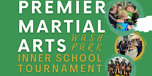PMA Wash Park Inner School Tournament